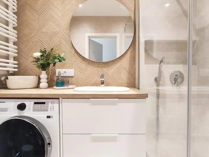 Egy hálószobás apartman