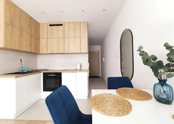 Egy hálószobás apartman
