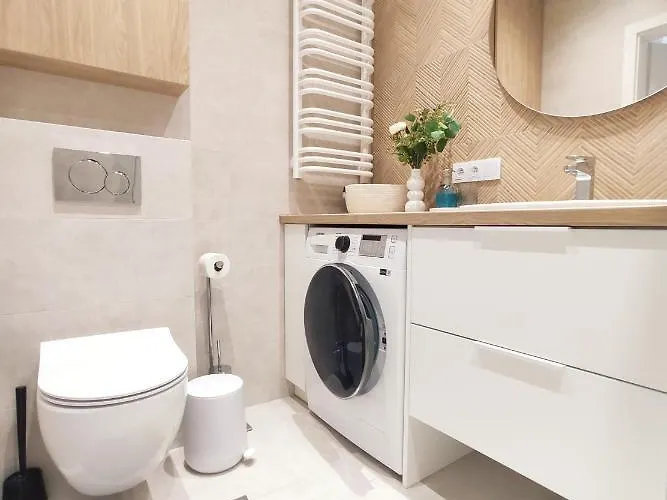 Egy hálószobás apartman