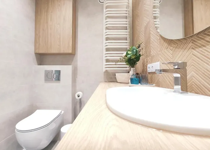 Egy hálószobás apartman